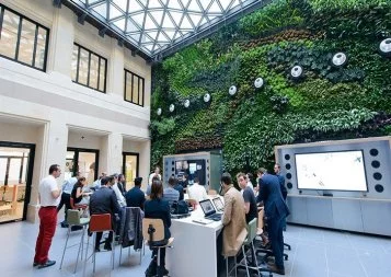 Le Village, future pépinière toulousaine, joue la carte de l'open innovation