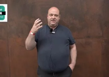 Face à : Cyril Vidal, cofondateur d'Helwik Conseil