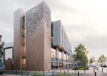 L'agence d'architecture LandForma se déploie à Toulouse 