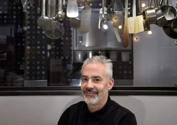 ​​Toulouse. Bertrand Millar, de la haute cuisine à sa table
