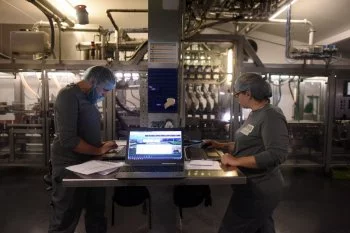 L'usine de Nataïs emploie 130 personnes