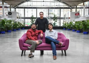 HD Rain lève 1 million d'euros pour son dispositif révolutionnaire de prévisions météorologiques