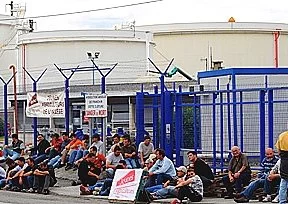 Carburants à Toulouse : levée du blocus