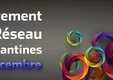 Les Cantines françaises lancent leur réseau