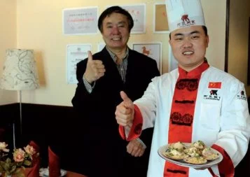 Restauration. A Wu Gourmet choisit Toulouse pour s'implanter en France