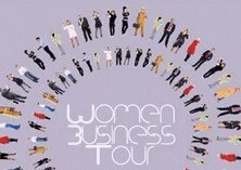 Le Woman Business Tour fait escale à Toulouse, le 26 mai