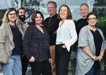 Pour Ceicom solutions, le bonheur informatique est dans la Scop...