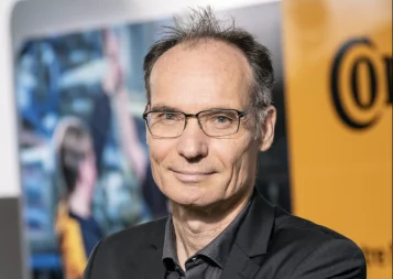 Stefan May, Continental France : « Je suis confiant dans l'avenir des sites de Toulouse et Rambouillet »