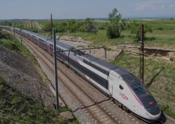 La LGV Toulouse-Bordeaux est bien sur les rails selon l'Agence GPSO