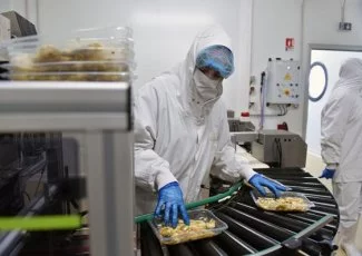 Crusta'C : des crevettes cuisinées en plein Gers 