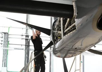 ​​​​​Aéronautique. 2024, une bonne année pour ATR freinée par les tensions de la sous-traitan​ce