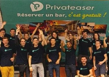 Privateaser décline son service dans la Ville rose