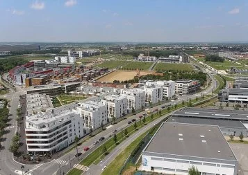 Immobilier. Le marché du neuf se contracte à Toulouse au premier trimestre