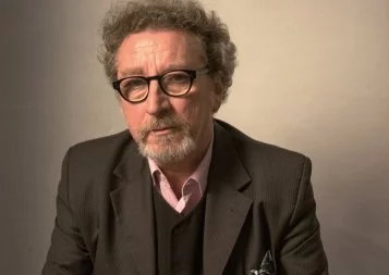 L'interview off de... Robert Guédiguian