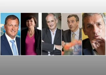 Élections régionales. La gauche en position de force en Languedoc-Roussillon Midi-Pyrénées malgré ses divisions