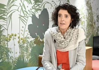 Nathalie Hackenberger : « Nous travaillons pour recycler les déchets plastiques et en faire une nouvelle ressource »