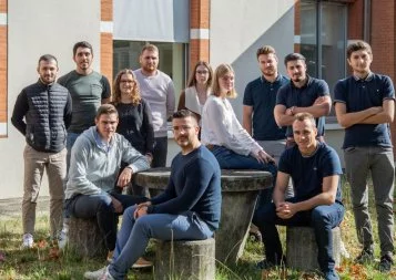 L'Ifria, porte d'entrée vers un secteur qui recrute