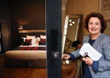 La Cour des Consuls, le patrimoine et l'élégance d'un nouvel hôtel de luxe à Toulouse