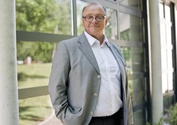 Philippe Jourdy : « L'Asei ne change pas, elle se transforme »