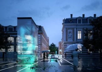 Club Futurapolis : un grand lab au sein du Quai des savoirs de Toulouse