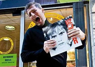 L'interview off : Philippe Faur