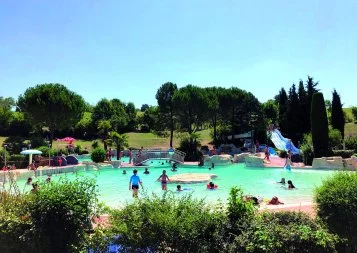 Depuis 30 ans, le pari gagnant du complexe ludique tarnais Aquaval