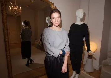 Baserange, la marque toulousaine de lingerie qui séduit les clientes étrangères