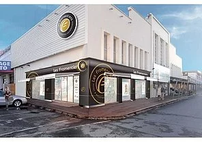  Les Fromentiers, une nouvelle marque pour trois réseaux