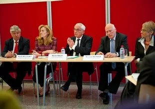 Midi-Pyrénées dessine sa feuille de route économique pour cinq ans