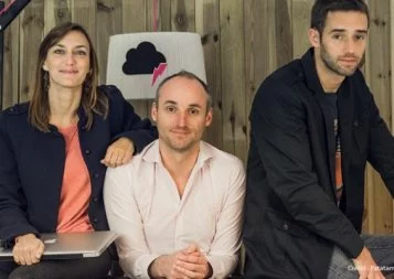 Patatam surfe sur le marché en plein boom du recommerce de vêtements pour enfants