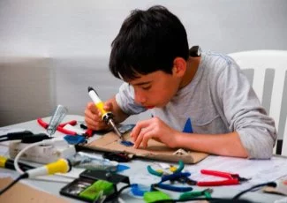 A Toulouse, le Fablab festival accueille les industries (et les makers) de demain