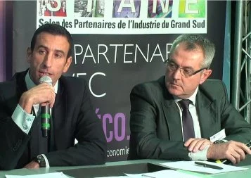 « Ce qui est enrichissant, c'est l'ouverture du Club stratégie Achats au secteur privé »