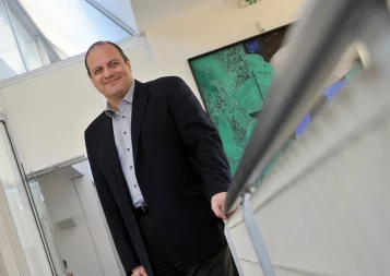 Pascal Barbottin : « En matière de logement, notre responsabilité sociale doit se gérer sur le long terme »