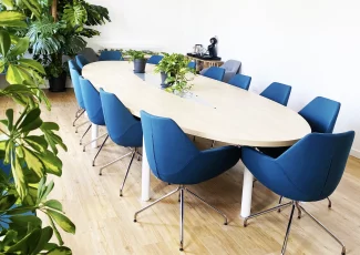Spécialisée dans le mobilier reconditionné, la start-up Scop 3 lève 5,2 millions d'euros