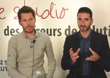 Le pitch de : ID3D et Delta Automatisme