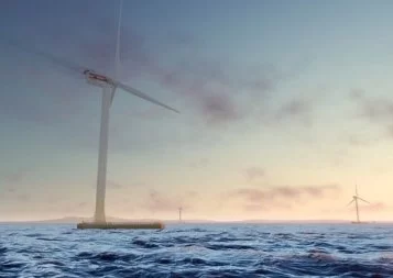 Eolien flottant : les acteurs d'Occitanie réclament à l'État un appel d'offres dès 2019