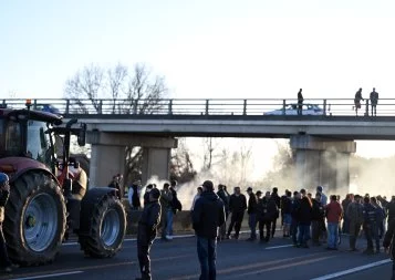 La ministre de l'Agriculture en Haute-Garonne ce lundi pour tenter d'apaiser la colère