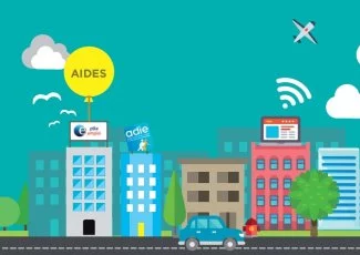 Le réseau Initiative : l'indispensable rouage