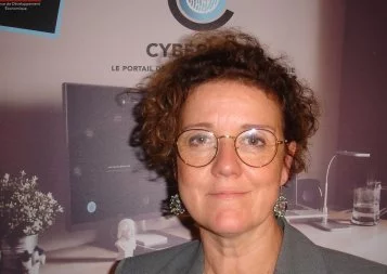 Caroline de Rubiana, Ad'occ : « Le centre régional de cybersécurité sera un facilitateur »