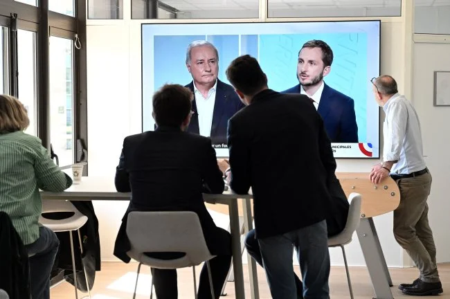 Actus Occitanie - %##23@