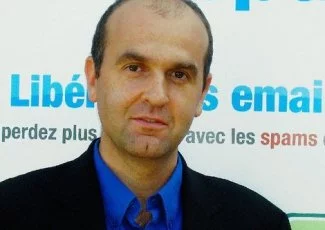 Depuis Toulouse, Oktey veille sur la qualité des mails des entreprises