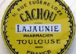 Lajaunie, un cachou qui fait toujours « han han »