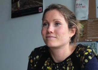 L'éco-campus, le projet en passe de devenir un programme