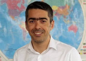 Depuis Toulouse, Mercator met les océans dans tous leurs états sur Internet