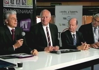 Quelles perspectives pour l'industrie en Midi-Pyrénées ?