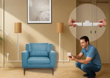 L'Héraultais Justclip lève plus d'1 million d'euros pour simplifier le bricolage électrique en Europe