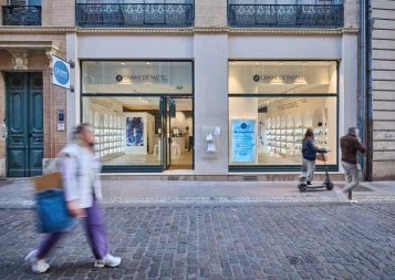 Le laboratoire Graine de Pastel lifte ses boutiques et poursuit son développement