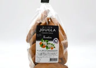 Ariège. Pour la Maison Jougla, les biscuits c'est du gâteau