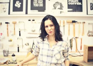 L'équipe d'Etsy Toulouse ouvre sa boutique éphémère en hyper-centre