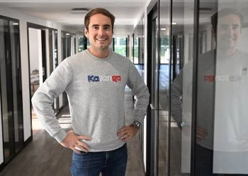 Toulouse. Katanga veut lever de fonds pour continuer à marquer l'industrie textile 